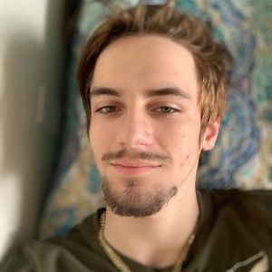 Meet your Posher, Jeremy